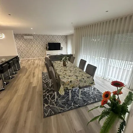 Apartamento As T3 Pombal (Leiria)