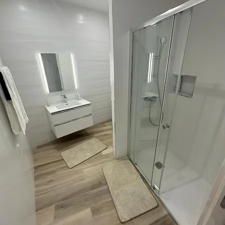 As T3 Apartamento Pombal (Leiria)