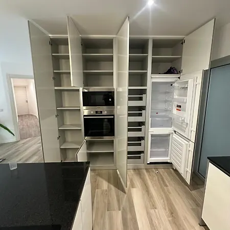 Apartamento As T3 *
