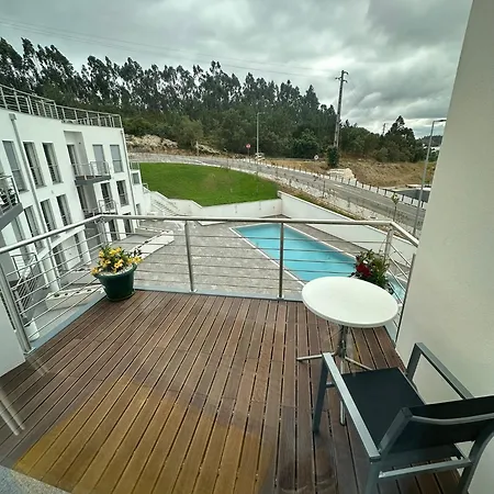 As T3 Apartamento Pombal (Leiria)