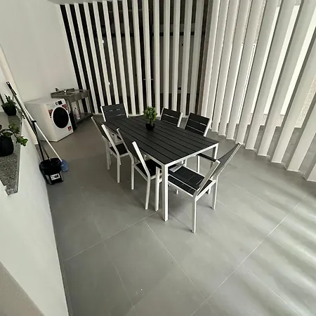 As T3 Apartamento *