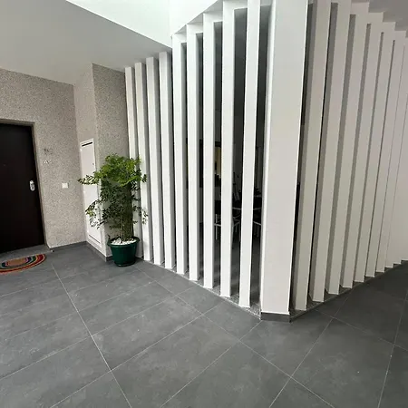 As T3 Apartamento *