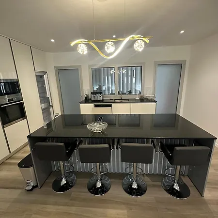 Apartamento As T3 *
