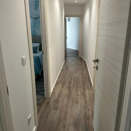 Apartamento As T3 Pombal (Leiria)